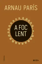 Portada A foc lent