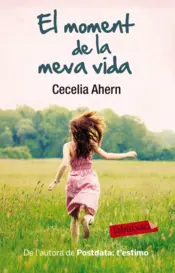 Portada El moment de la meva vida