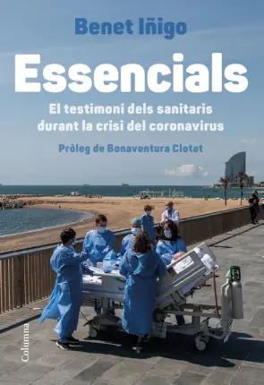 Portada Essencials