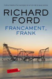 Portada Francament, Frank