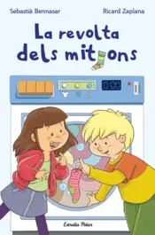 Portada La revolta dels mitjons