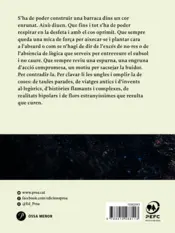 Miniatura contraportada Tan bonica i tirana