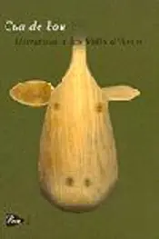 Portada Cua de bou.