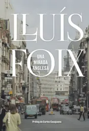 Portada Una mirada anglesa