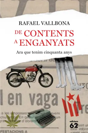 Portada De contents a enganyats