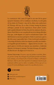 Miniatura contraportada Urgell. La febre d'aigua