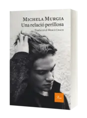 Miniatura portada 3d Una relació perillosa