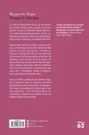 Miniatura contraportada El marí de Gibraltar