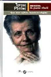 Portada Memòries de guerra i de l'exili / De quan érem capitans / Quan érem r