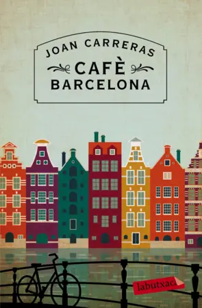 Portada Cafè Barcelona