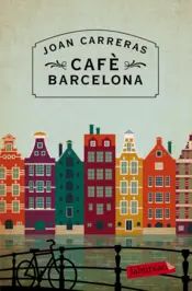 Portada Cafè Barcelona