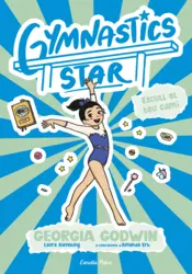 Portada Gymnastics Star 3. Escull el teu camí
