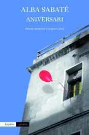 Portada Aniversari
