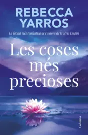 Portada Les coses més precioses