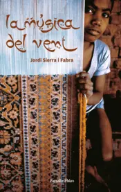 Portada La música del vent