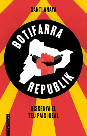 Portada Botifarra Republik