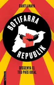 Portada Botifarra Republik