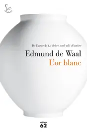 Portada L'or blanc