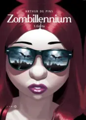 Portada Zombillennium