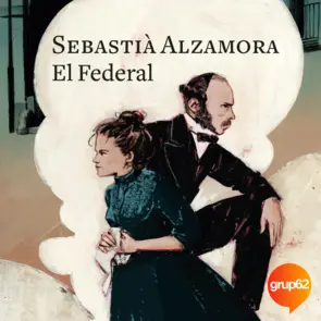 Portada El Federal