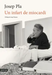 Portada Un infart de miocardi