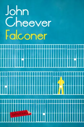 Portada Falconer