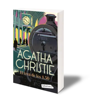 Portada El tren de les 4.50