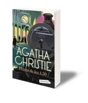 Miniatura portada 3d El tren de les 4.50