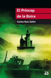Portada El Príncep de la Boira