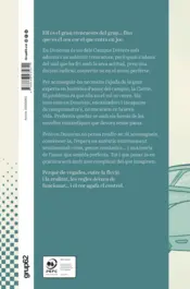 Miniatura contraportada Campus Drivers 2. Nòvio perfecte