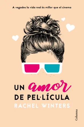 Portada Un amor de pel·lícula