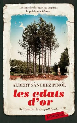 Portada Les edats d'or