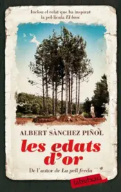Portada Les edats d'or