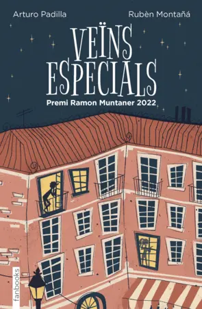 Portada Veïns especials