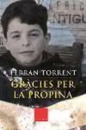 Portada Gràcies per la propina luxe