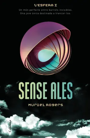 Portada Sense ales (Trilogia L'Esfera 1)
