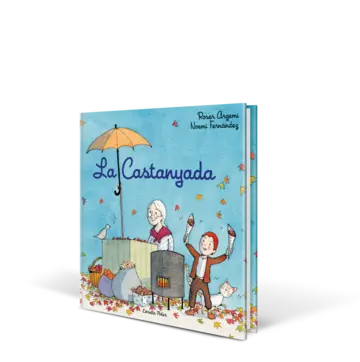 Portada La Castanyada