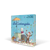 Miniatura portada 3d La Castanyada