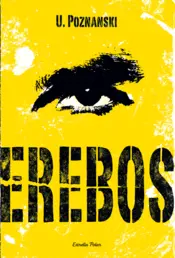 Portada Erebos