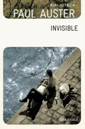 Portada Invisible