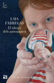 Portada El silenci dels astronautes