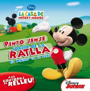 Portada MMCH. Pinto sense sortir de la ratlla 1