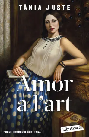Portada Amor a l'art