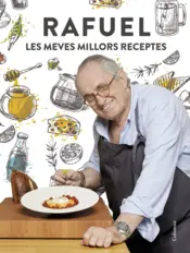 Portada Les meves millors receptes