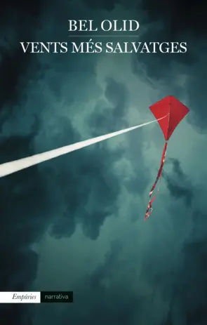 Portada Vents més salvatges