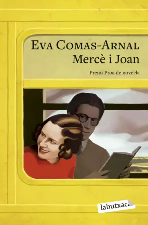 Portada Mercè i Joan