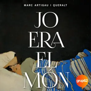 Portada Jo era el món