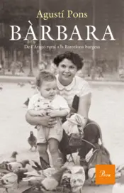 Portada Bàrbara