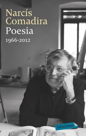 Portada Poesia 1966-2012