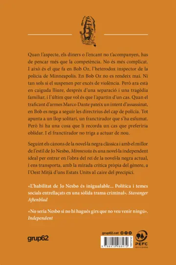 Contraportada Minnesota